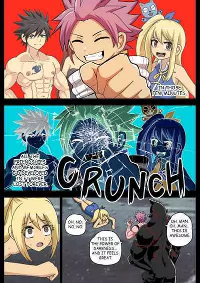 Kuso M Douwa Full Color Ban - FAGONSLAYER