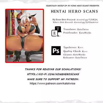 Kasshoku Mesu Aite ni Akugyou Kasegi! | Earning Evil Points against a Dark-Skinned Female!