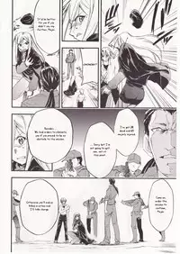 (C73) [Studio KIMIGABUCHI (Kimimaru)] Higurashi no Naku You ni San (Higurashi no Naku Koro ni) [English] [Jedic]