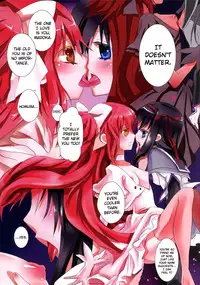 (C82) [Akaumi (Nekoda Kuro)] Watashi wa Anata no Katawara ni Itai | My Place Is Next to You (Puella Magi Madoka Magica) [English] [maipantsu, Dragonemperor]