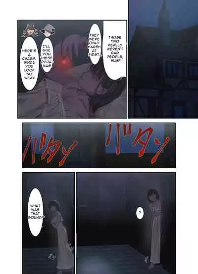 [Mal] Isekai Seijo wa Harem Taishitsu Yuusha (Yandere) kara Nigetai | Isekai Saintess wants to Escape from the Harem-type Hero (Yandere) [English]