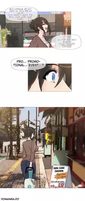 [ButcherBOY] Household Affairs Ch. 11-26 [English] [Yomanga]