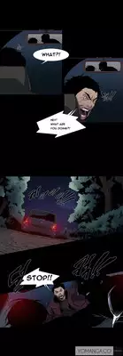 [Team Black October] Canine Tooth Ch.1-17 (English) (Ongoing)