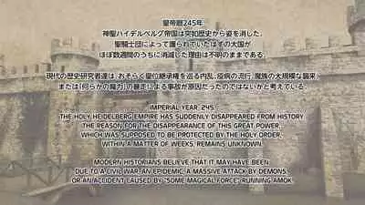 [Ichikawa Kazuhide] HOLY KNIGHT FALLEN