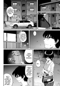 [Hana Hook] Hahaoya Shikkaku Elite Oyako no M Buta Netorare Tenraku Jinsei Ch. 1-4 [English]