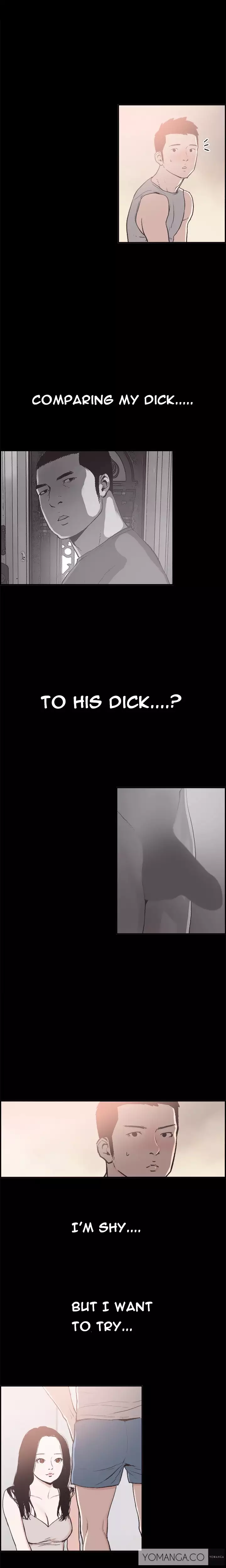 Cohabitation Ch.1-13