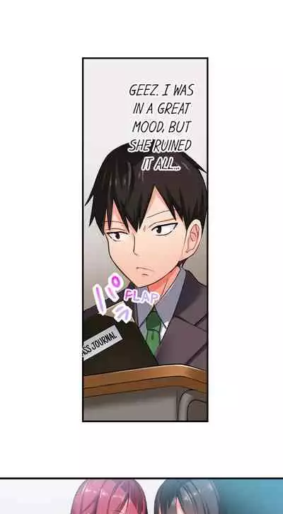 [Hadagi Shojo] 360º Biyaku Trap ~Sunao ni Nurechau Tsundere Ana~ Ch. 1-9 [English] [Ongoing]