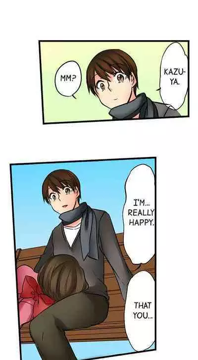 [BURIO] Touching My Older Sister Under the Table (Ch.1-70) [English]