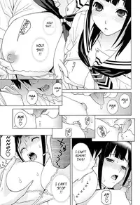 [Shinobu Tanei] Gimai Netsuai Ryouiki | Little Stepsister Love Space Ch. 1-8 [English] {Tadanohito}