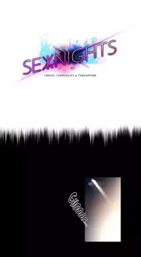 [BYMAN] Sex Knights-Erotic Sensuality & Perception Ch.1-16 (English) (Ongoing)