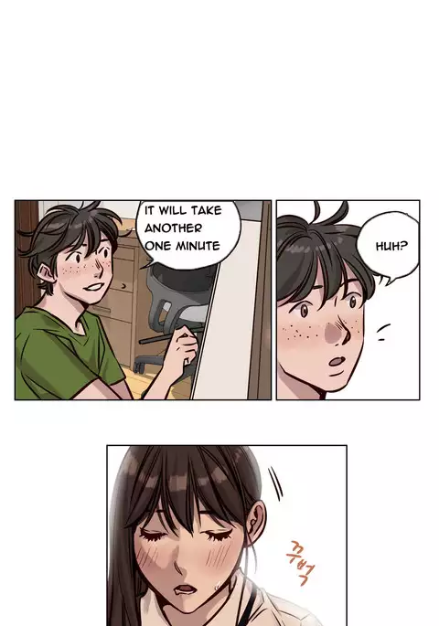 Atonement Camp Ch.1-38