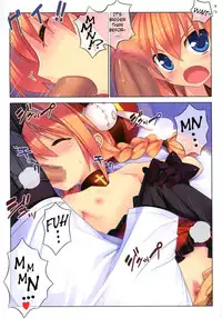 (C78) [Studio Himawari (Himukai Kyousuke)] Vita-san to Issho!! Soushuuhen plus (Mahou Shoujo Lyrical Nanoha) [English] =LWB=