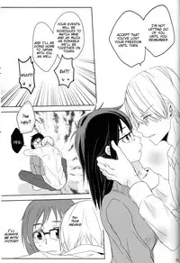 (Hyousou Strast) [gloomy seven (Katou Piko)] Be my honey (Yuri on Ice) [English] [Tigoris Translates]