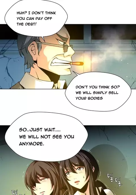 Twin Slave Ch.1-34