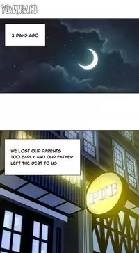 [Fantastic Whale] Twin Slave Ch.1-36 (English) (Ongoing)