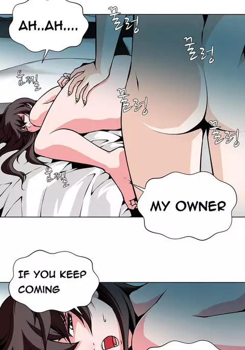 Twin Slave Ch.1-34