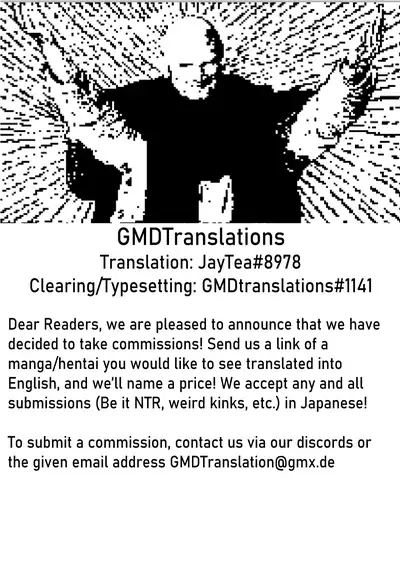 [Zassou Holiday (Kurione)] Kotonoha Shimai Kyousei Gohoushi Patch ver 1.0 | Kotonoha Sisters Forced Service Patch ver 1.0 (VOICEROID) [English] [GMDTranslations] [Digital]