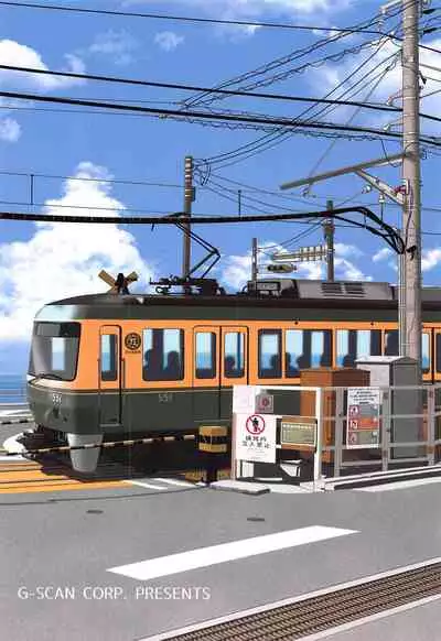 (C96) [G-SCAN CORP. (Satou Chagashi)] Seishun Blonde Tangram (Seishun Buta Yarou wa Bunny Girl Senpai no Yume o Minai) [Chinese] [瓜皮有偿汉化]