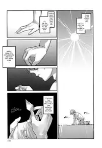 [Nixinamo Lens] Nekokino to Ame no Machi - Cat Mushroon Girl And Town of Rain [English] [Lhytiss]