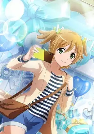 Revue Starlight -Re LIVE