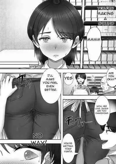 [Tarobaumu] DeliHeal Kaa-chan 2 ~Daisuki na Kaa-chan to Beit Saki de Yarimakuru Hanashi~ A story about having sex with my favorite Kaa-chan at her part-time job ~ [English][Uncensored][DarklordMTLs]