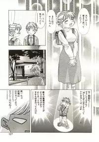 [Onikubo Hirohisa] Milk Iro no Kobako - Milky Little Box