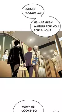 [Gyuo] Kill the Dead Bastard Ch.0-14 (English) (Ongoing)