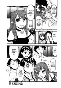 [Yanagi Masashi] Love and Devil Complete+Omake [English]