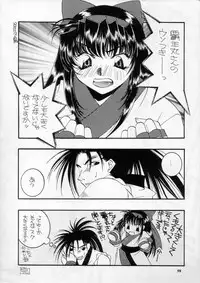 (C60) [METAL (Various)] MODEL SPECIAL 11 (Various)