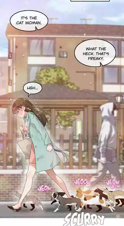 [Alice Crazy] Perverts' Daily Lives Episode 1: Her Secret Recipe Ch1-19 (Complete)