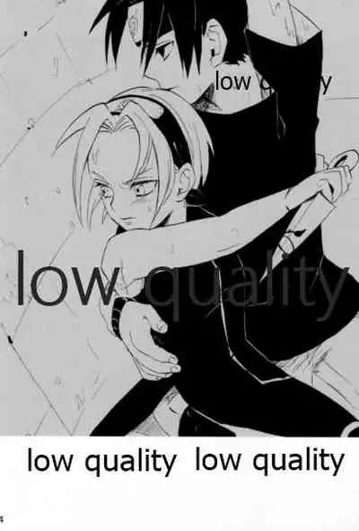 [mistworld. (Kirihana Miwo)] Inochi Mijikashi Koiseyo Shinobi Sairokushuu (Naruto) [2020-05-16]