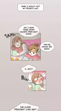 [Silverstar] Talk To Me Ch.1-32 (English) (Ongoing)