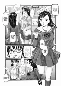 [Kisaragi Gunma] Love Selection [English]