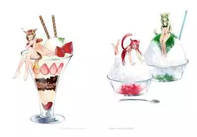 Fondant au Chocolat 3