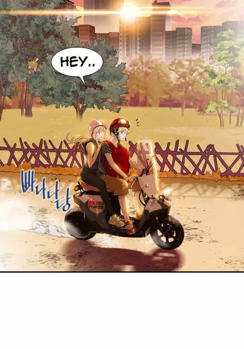 Kill the Dead Bastard Ch.0-18