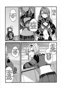 (COMIC1☆11) [Hatakewotagayasudake (Mikanuji)] Gurayuri Soushuuhen (Granblue Fantasy) [English]