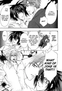 [Chitose Piyoko] Super Dakaretai Otoko [English] [Attractive Fascinante]