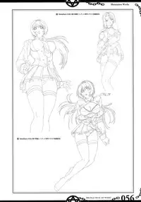 The Bible Black Visual Art Works