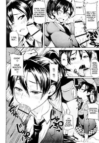 [Meme50] Momoiro Koukishin | Curiosity Kills The Girl [English] =Team Vanilla=