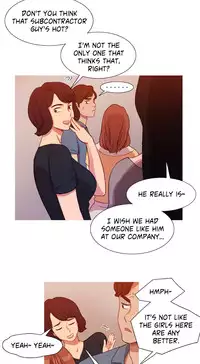 [PINKO] Scandal of the Witch Ch.1-23 (English) (Ongoing)