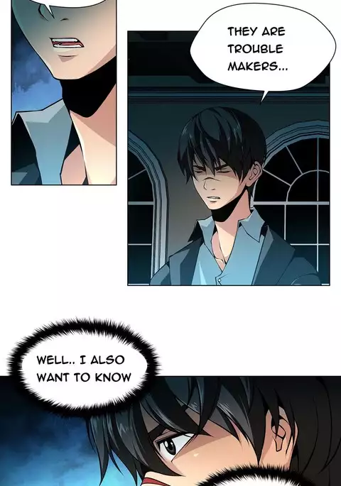 Twin Slave Ch.1-29