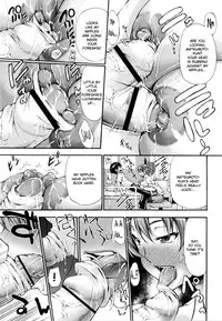 [Nakata Modem] Houkei Nama Ijiri Ch. 1-10 [English] [YQII]