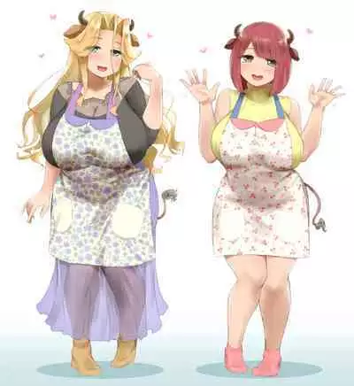 [Uniyaa (Ikinari Mojio)] O-to-na no Jikan dechi! | It'z Grown-up Time! [English] [7777ale7777]