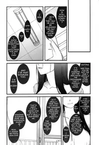 [Miito Shido] Poppin Cherry [English] {Tadanohito}