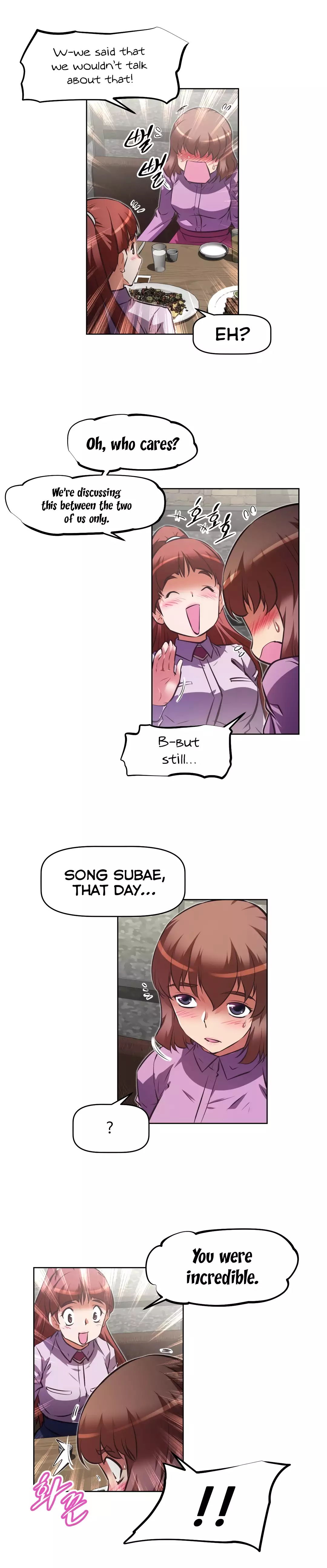 Brawling Go Ch.76-125