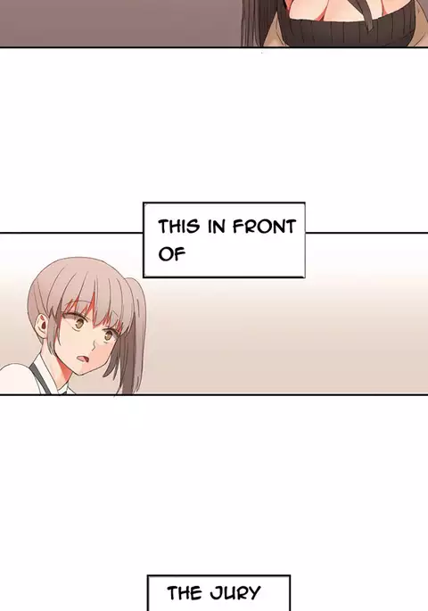 Hari Dormitory Ch.0-26