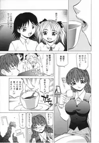 [Takaoka Motofumi] Oneesan no Fukurami