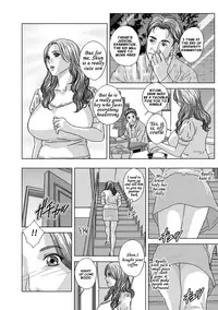 [Nishimaki Tohru] Dear My Mother 2 Ch. 1-7 [English] [sasasa11] [Digital]