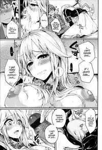 [Doumou] Iinari Acme [English] {Hennojin} [Digital]