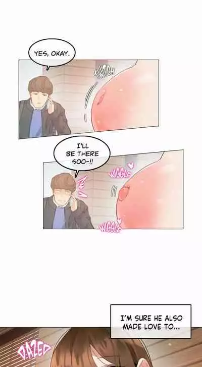 [Alice Crazy] Perverts' Daily Lives Episode 1: Her Secret Recipe Ch1-19 (Complete)